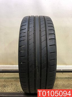 Dunlop SP Sport Maxx RT 225/45 R17 91Y 