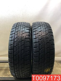 Goodyear Ice Navi ZEA 2 205/60 R16 92Q 