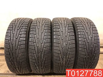 Nokian Nordman RS2 185/60 R15 88R 