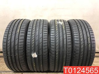 Kumho Ecsta PS71 225/45 R19 96Y 