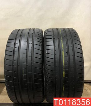 Goodyear Eagle F1 Asymmetric 3 275/30 R20 97Y RunFlat