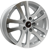 LegeArtis SsangYong (SNG17) 6,5x16 5x112 ET39,5 dia 66,6 SF