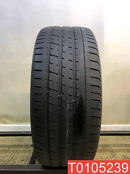 Pirelli Pzero 255/40 R21 102Y 