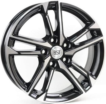 RST R197 6,5x17 5x108 ET40 dia 65,1 BD RST R197 6,5x17 5x108 ET40 dia 65,1 BD