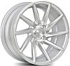 PDW 1022 Left 7,5x17 4x100 ET35 dia 60,1 M/S