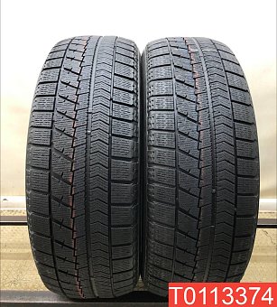 Bridgestone Blizzak VRX 225/60 R17 99S 