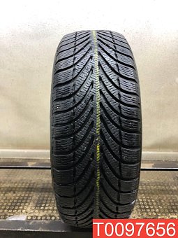 BFGoodrich G-Force Winter 205/60 R16 92H 