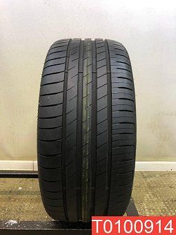 Goodyear UltraGrip Performance 225/40 R18 92W 