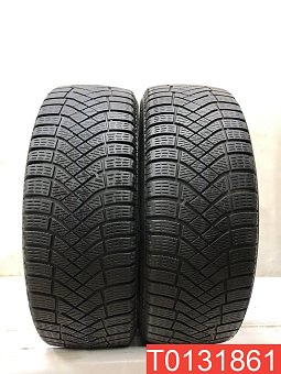 Pirelli Ice Zero Friction 215/60 R17 100T Нет