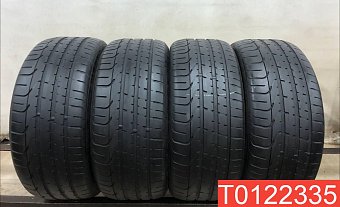 Pirelli Pzero 255/40 R19 100Y 