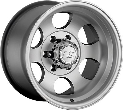 Диски LS wheels 890 - 1