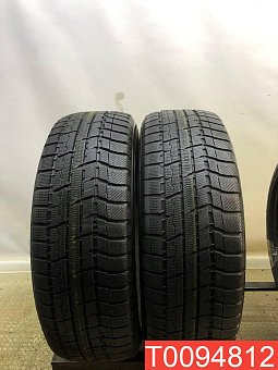 Toyo Winter Tranpath TX 225/65 R17 102Q 