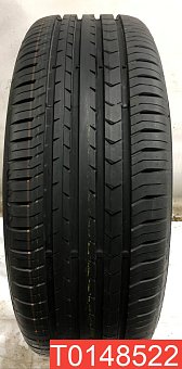 Continental ContiPremiumContact 5 SUV 225/60 R17 99V 
