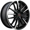 LegeArtis Concept Lexus (LX521) 7x17 5x114,3 ET35 dia 60,1 BKF