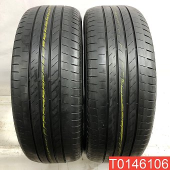 Bridgestone Alenza 001 235/55 R19 101V RunFlat