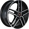 NZ F-12 6x15 4x98 ET35 dia 58,6 BKF
