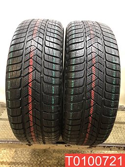 Pirelli Sottozero 3 205/60 R16 96H 