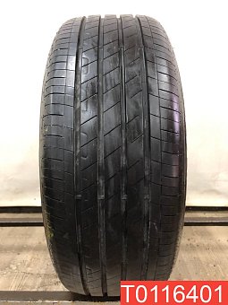 Goodyear EfficientGrip Performance 235/55 R18 100W 