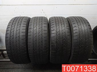 Bridgestone Dueler HT 684 2 275/60 R20 115H 