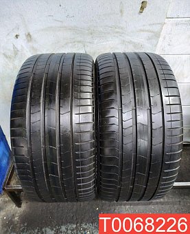 Pirelli PZero GEN-2 275/30 R21 98Y RunFlat