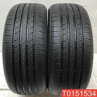 Chao Yang SU318A HT 215/50 R17 95V 