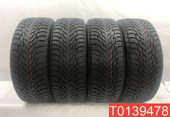 Nokian Tyres Hakkapeliitta R3 225/55 R17 101R 