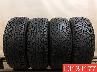 Tigar SUV Winter 215/65 R16 102H Нет