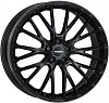 MAK Speciale 10x22 5x112 ET37 dia 66,6 gloss black