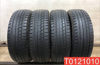 Viatti Strada Asimmetrico V-130 195/65 R15 91H Нет