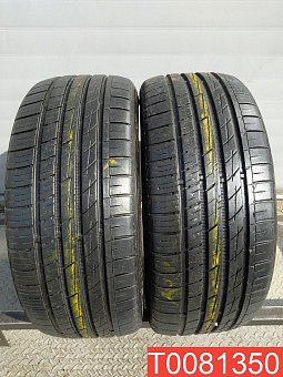 Nexen Nfera AU 7 235/40 R19 96W 