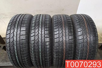 Continental 4x4 WinterContact 215/60 R17 96H 