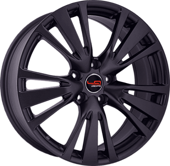 LegeArtis Lexus (LX16) 7,5x18 5x114,3 ET35 dia 60,1 MB