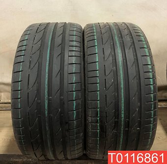 Bridgestone Potenza S001 255/35 R19 92Y RunFlat