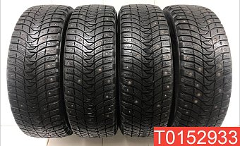 Michelin X-Ice North 3 215/65 R16 102T 