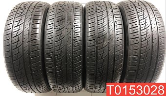Delinte Desert Storm 2 DS8 225/55 R19 99V 