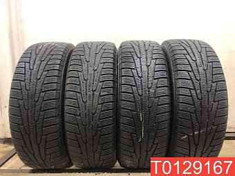 Nokian Nordman RS2 185/60 R15 88R 