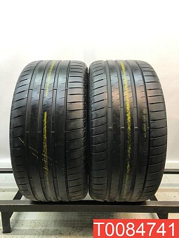 Bridgestone Potenza Sport 295/35 R21 107Y 