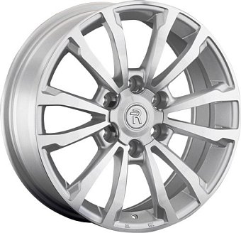 Replay Lexus (LX125) 7,5x18 6x139,7 ET25 dia 106,1 SF