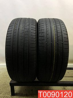 Pirelli Scorpion Verde All Season 255/50 R19 107V 