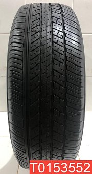 Dunlop Grandtrek ST30 225/60 R18 100H 