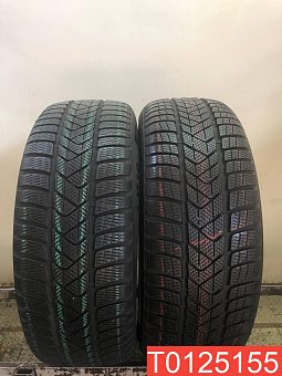 Pirelli Sottozero Winter 3 215/50 R18 92V 