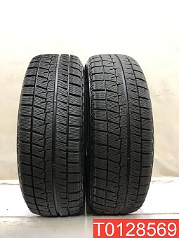 Bridgestone Blizzak Revo GZ 205/65 R16 95S 