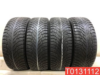 Nokian Hakkapeliitta R3 205/65 R16 99R Нет