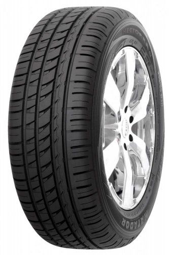 Шины Matador MP85 Hectorra 4x4 215/60 R17 96H FR - 1