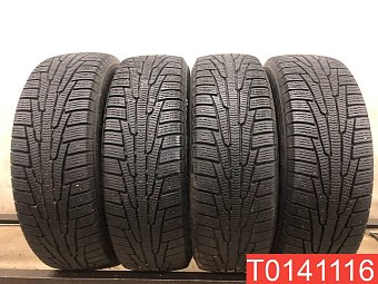 Nokian Tyres Nordman RS2 185/65 R15 92R 