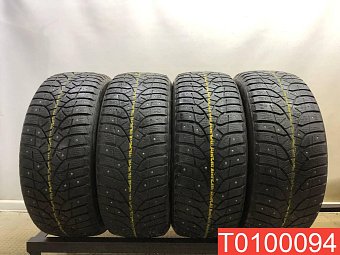 Bridgestone Blizzak Spike 02 235/55 R17 103T 