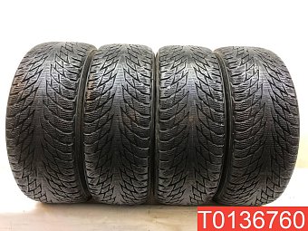 Nokian Tyres Hakkapeliitta R2 225/55 R17 97R RunFlat