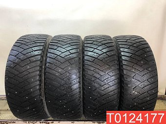 Goodyear UltraGrip Ice Arctic 215/60 R16 99T 