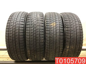 Bridgestone Blizzak VRX 2 195/65 R15 91Q 