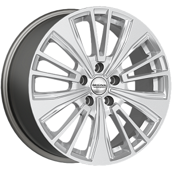 Скад KL-1060 7,5x18 5x114,3 ET39 dia 60,1 селена